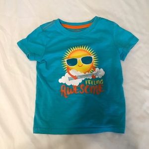 3T Sunshine Shirt